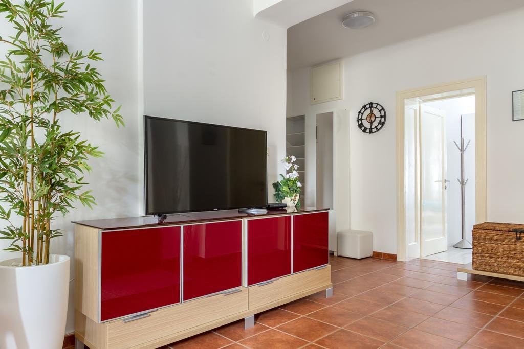Apartment Of Solitude