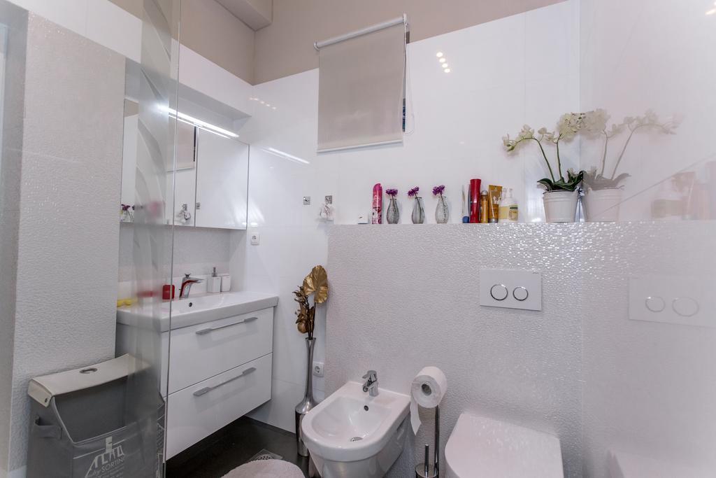 Apartment Mirela * Split