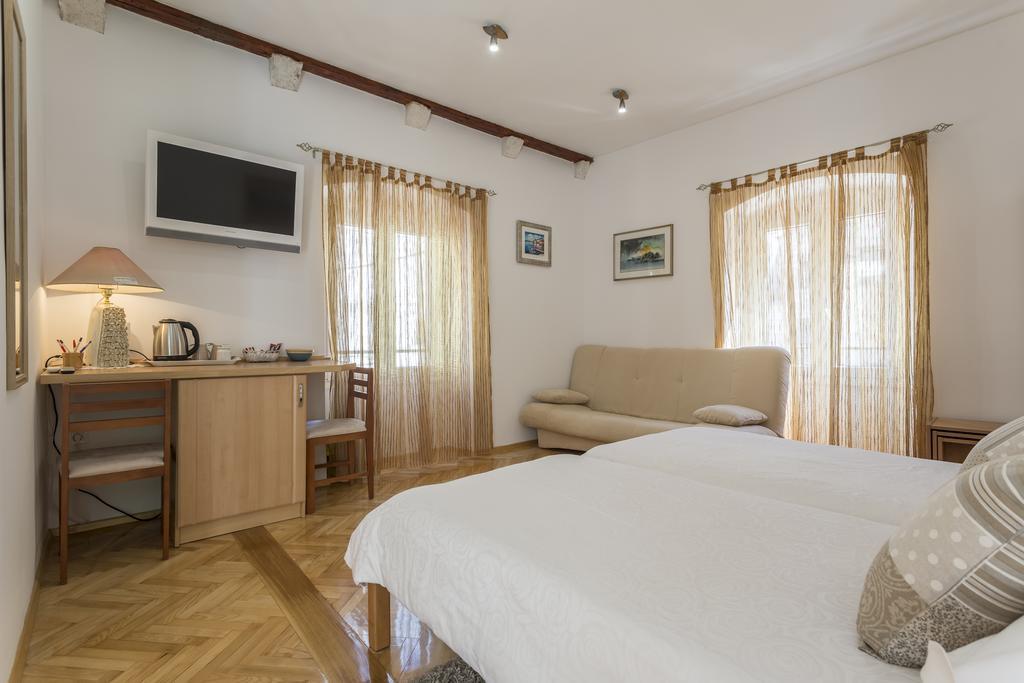 Carrara Appartement Split