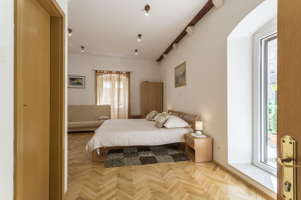 Appartement Carrara
