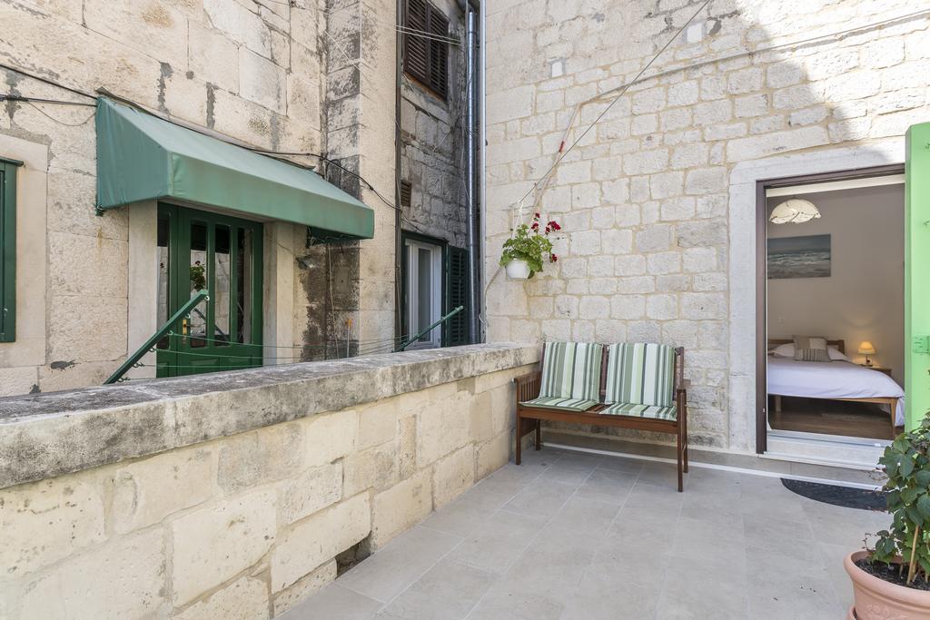 Carrara Appartement