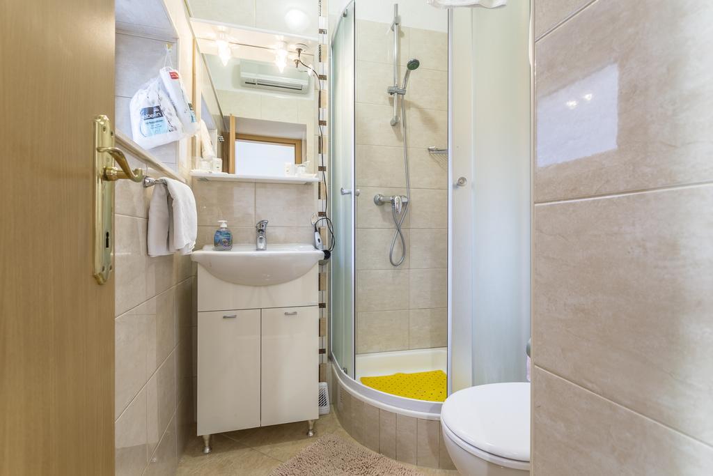 Appartement Carrara Split