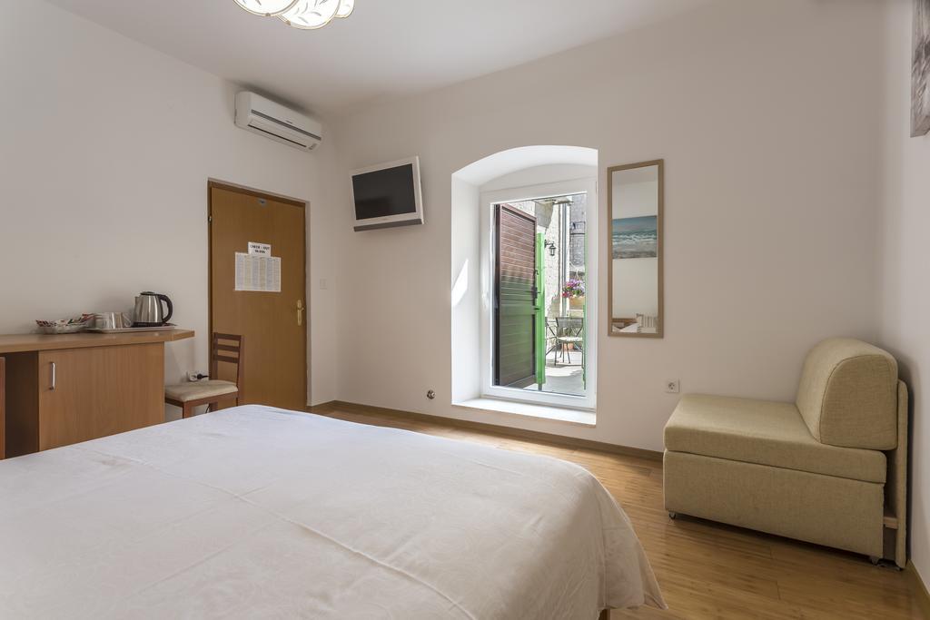 Carrara Appartement Split