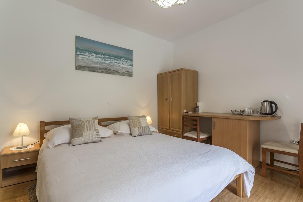 Carrara Appartement