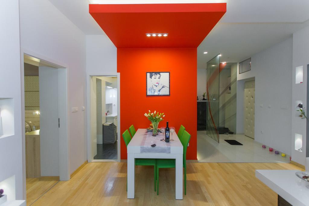 Apartment Mirela