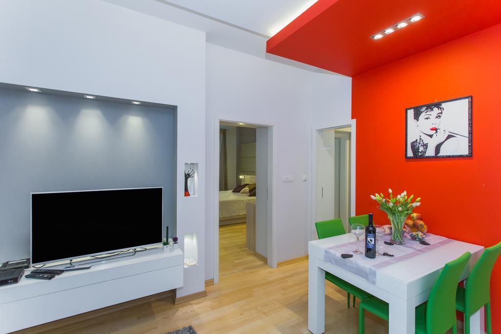 Apartment Apartment Mirela