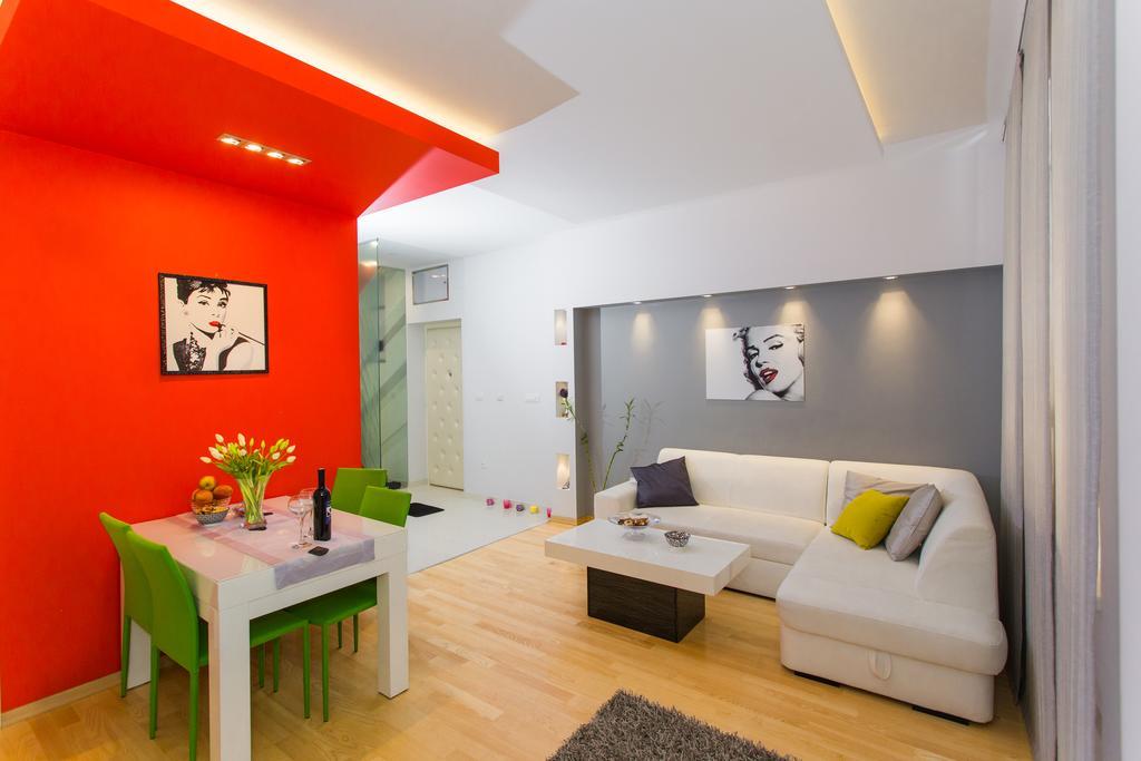 Apartment Mirela Split