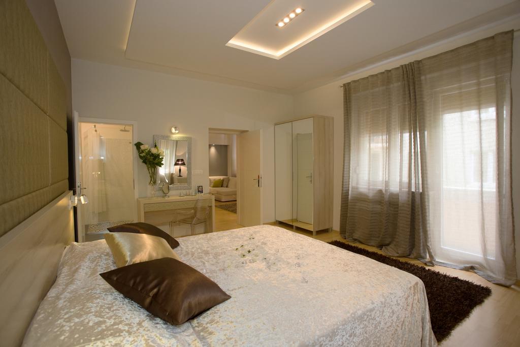 Apartment Mirela * Split