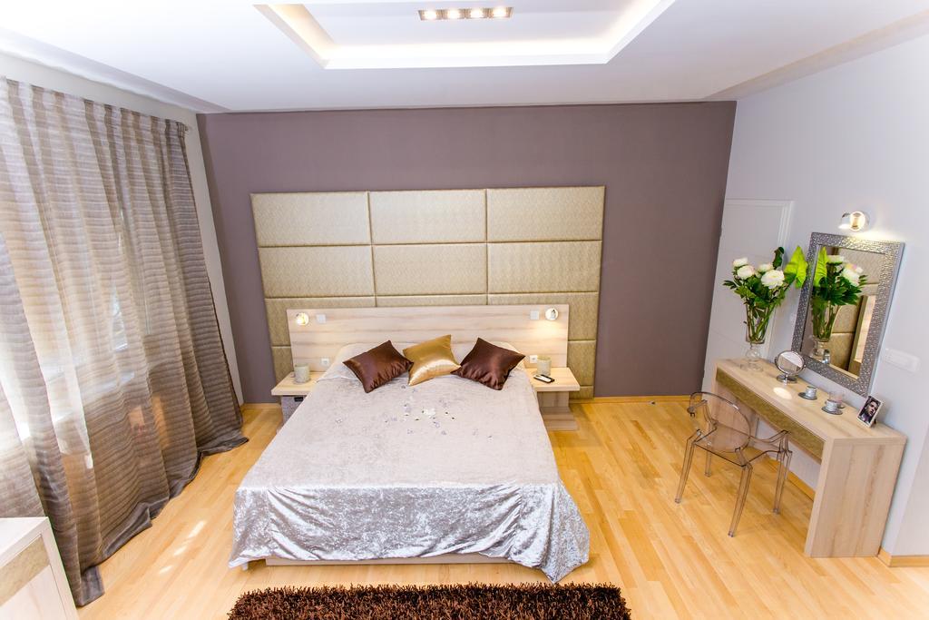 Apartment Mirela Apartment Split
