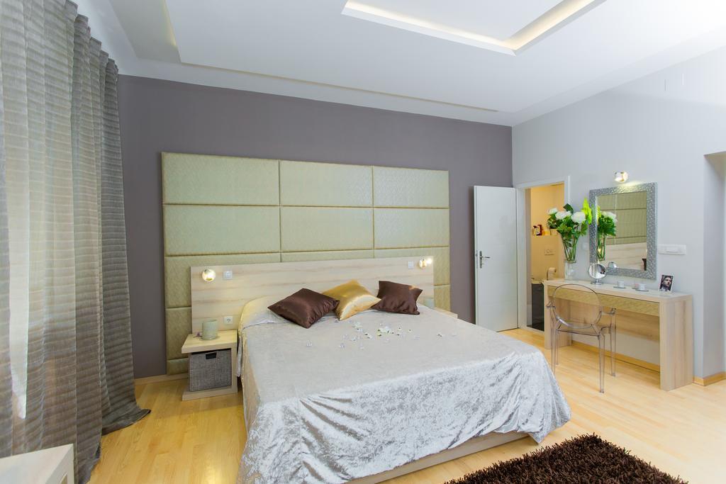 Apartment Mirela Apartment Split