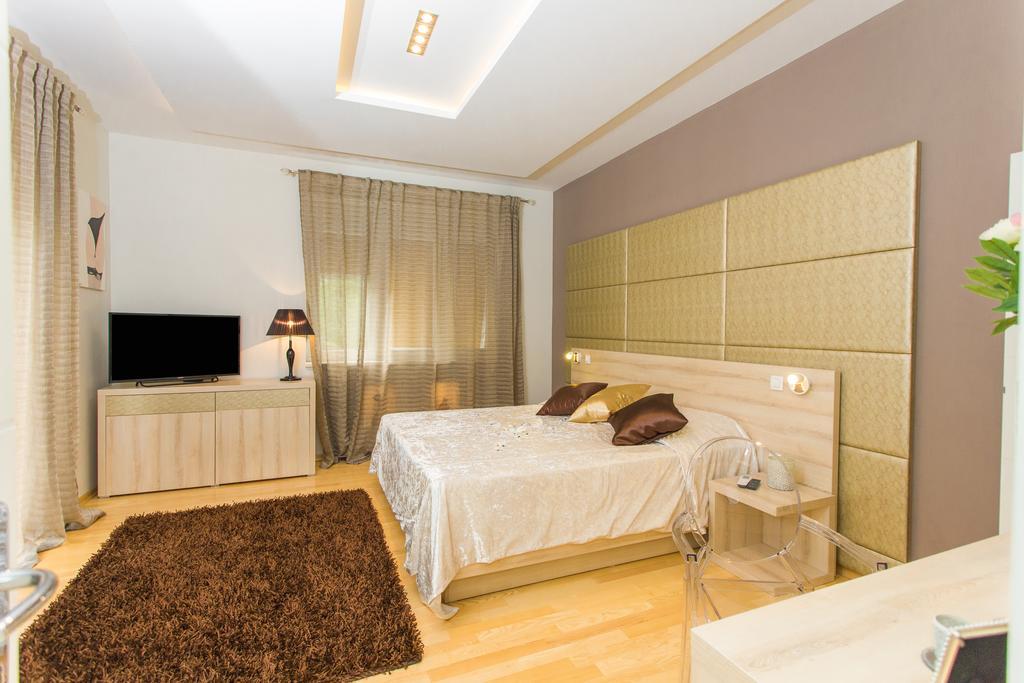 Apartment Apartment Mirela