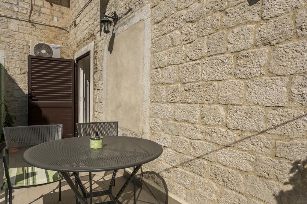 Appartement Carrara