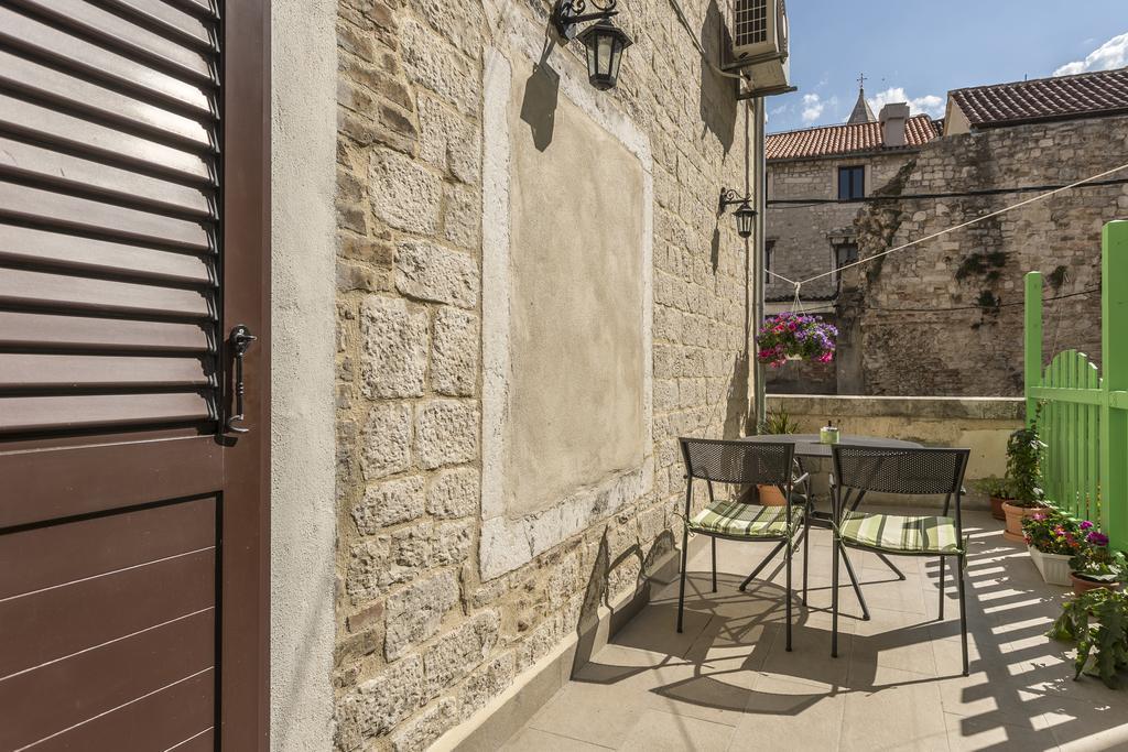 Carrara Appartement Split