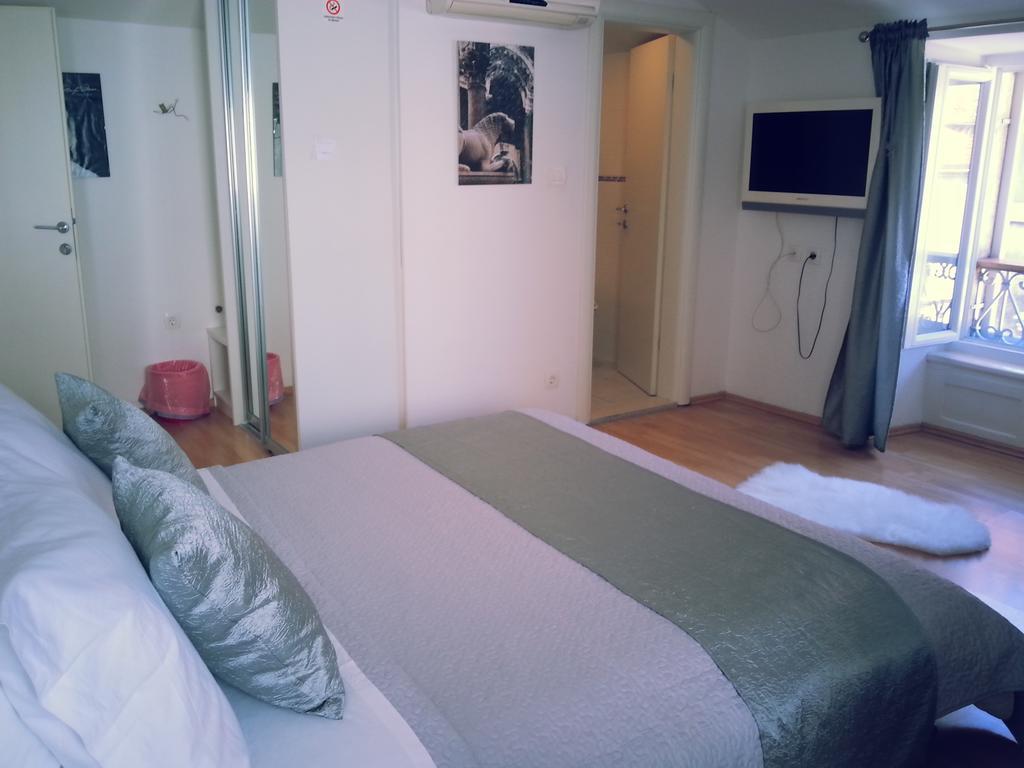 Apartamento Private In Diocletians Palace