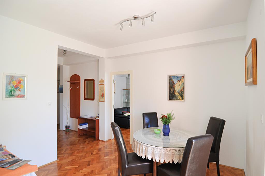 Apartamento Poolside Paradise - A Hidden Gem In Split Split
