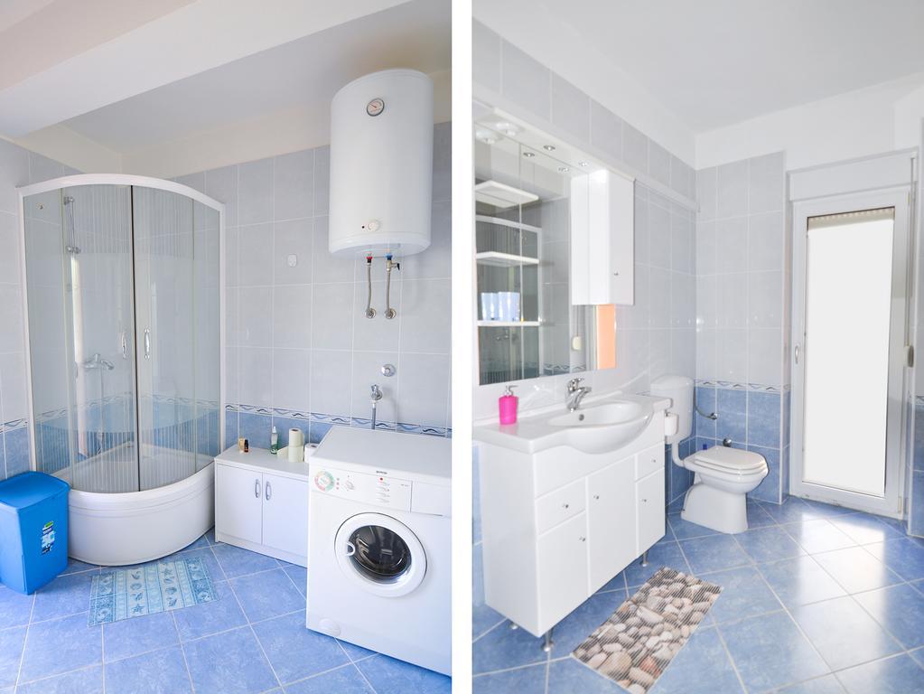 Apartamento Poolside Paradise - A Hidden Gem In Split Split