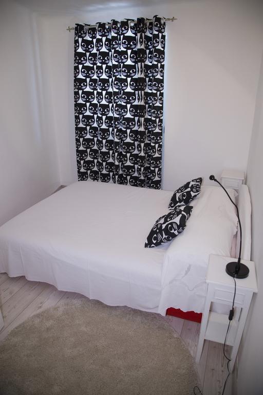 Pina Apartment