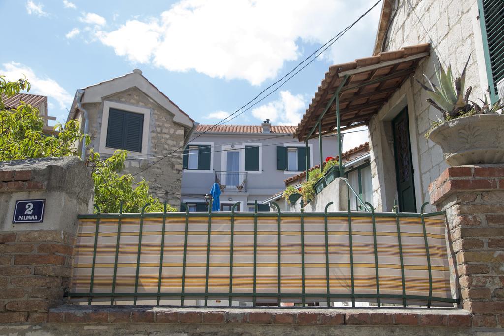 Apartment Pina Split
