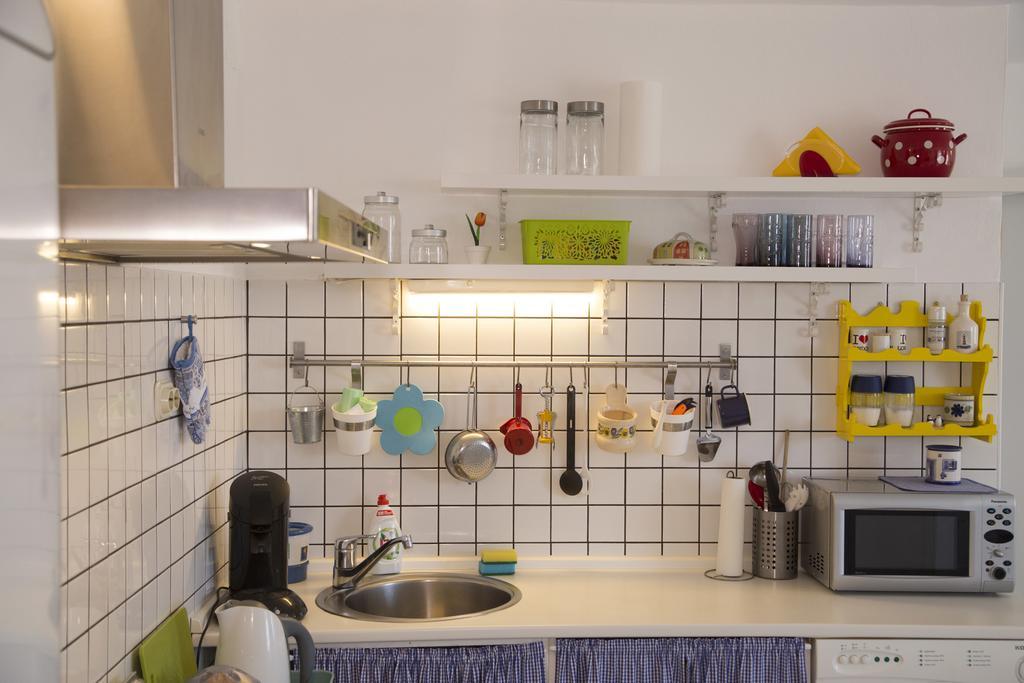 Apartment Pina