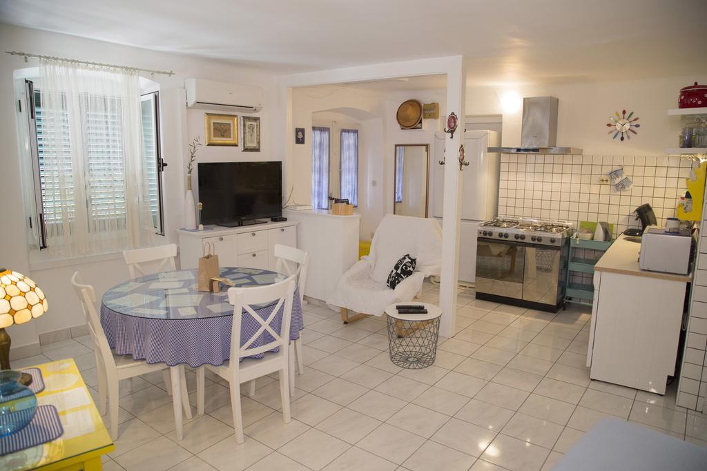 Pina Apartment Split
