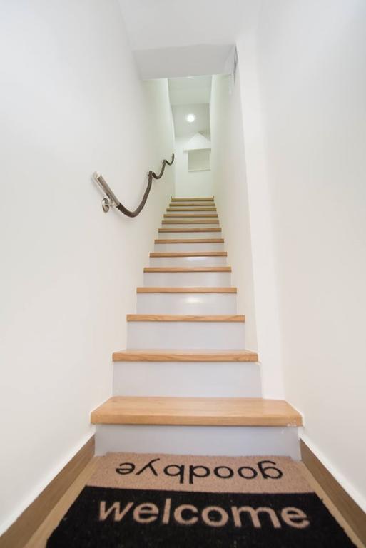 Apartment Annya *