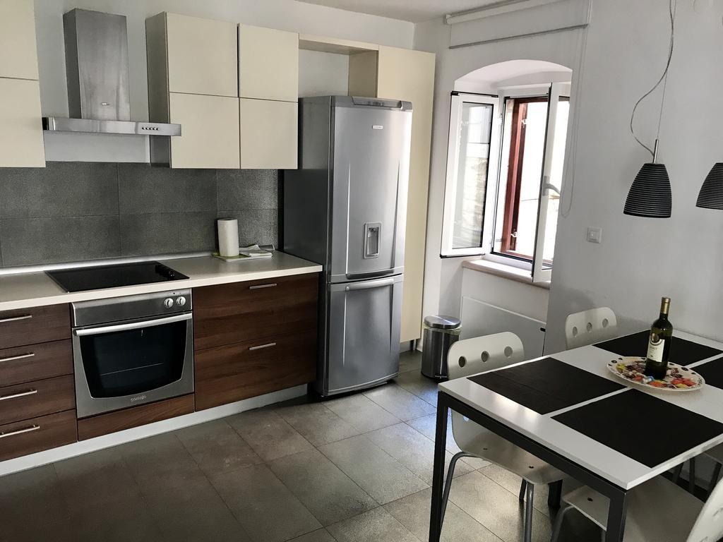 Apartamento Andrea *
