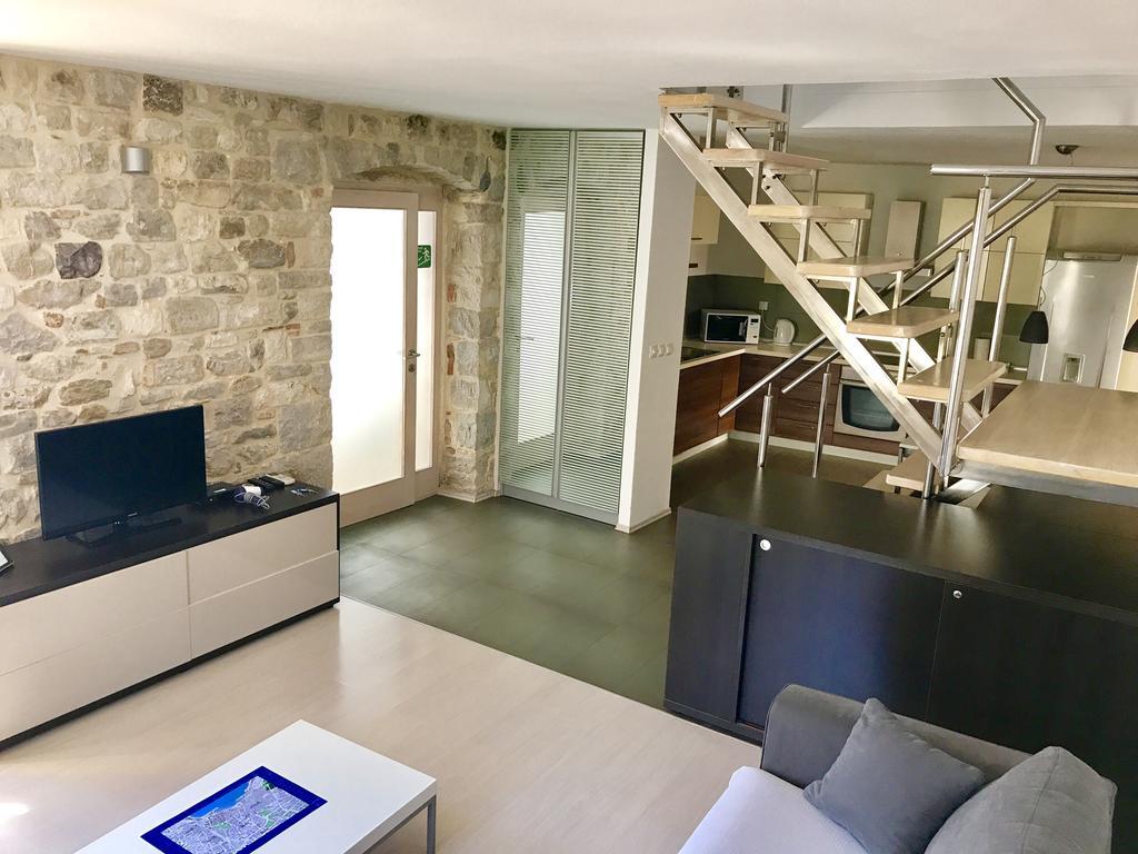Apartamento Andrea *