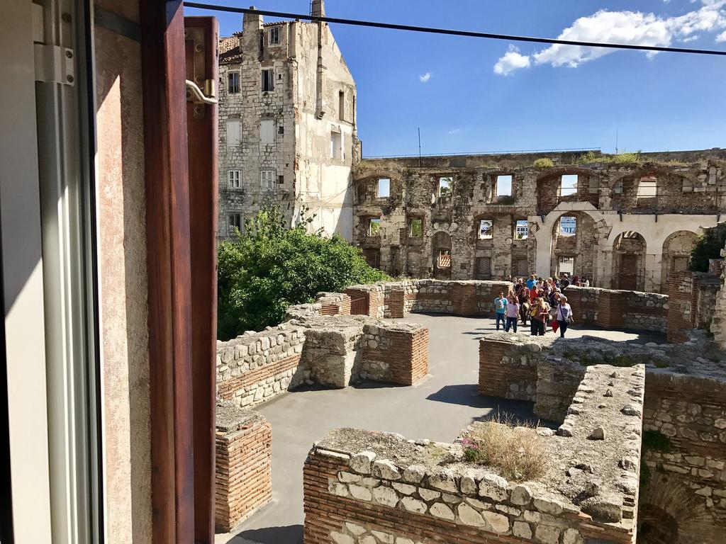 Andrea * Split