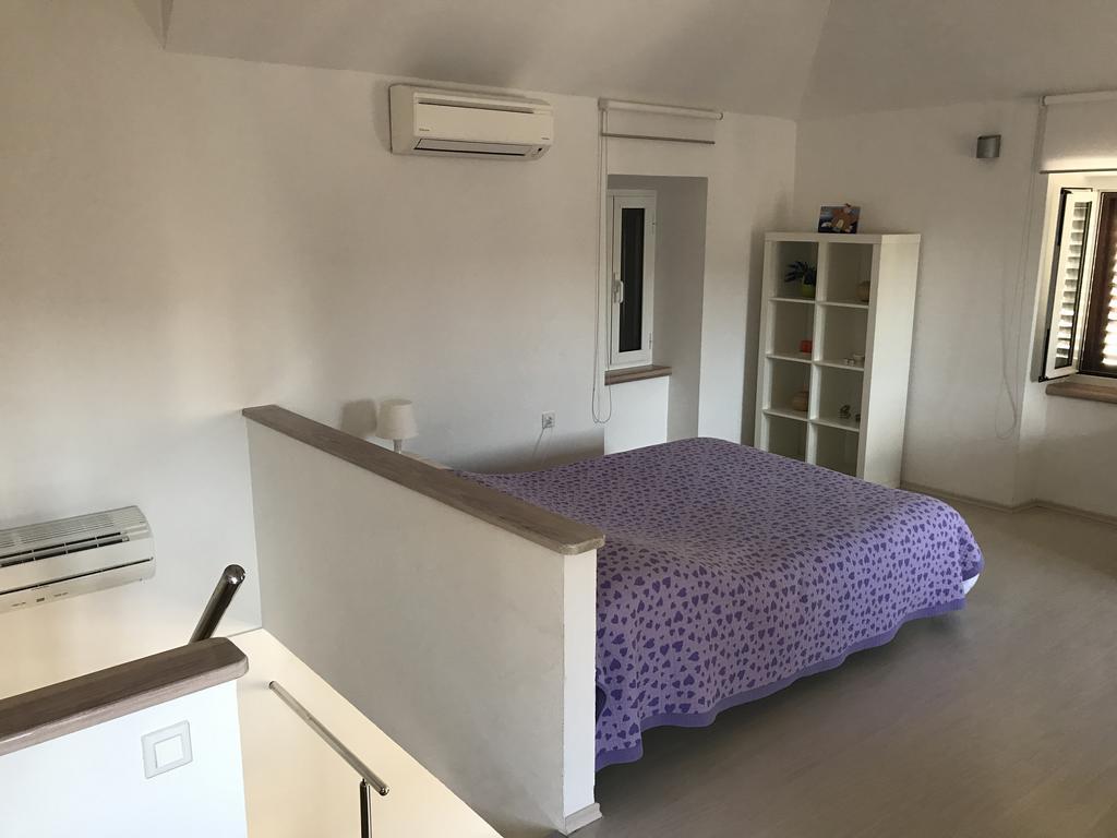 Apartamento Andrea Split