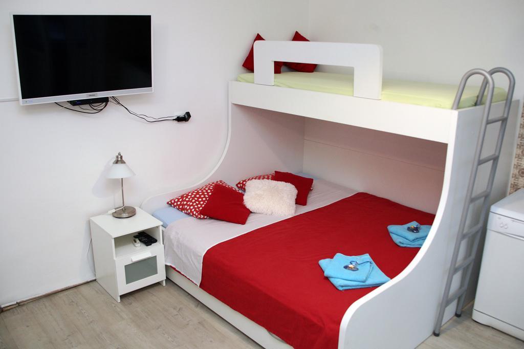 Lole Apartamento *