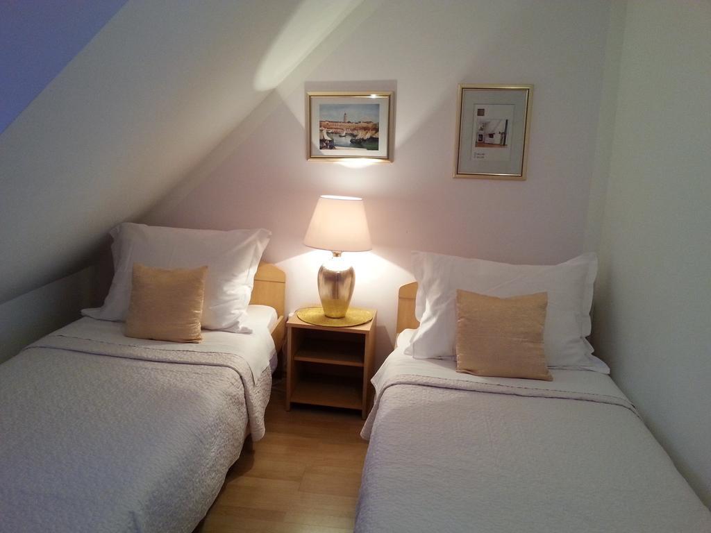 Private In Diocletians Palace * Split