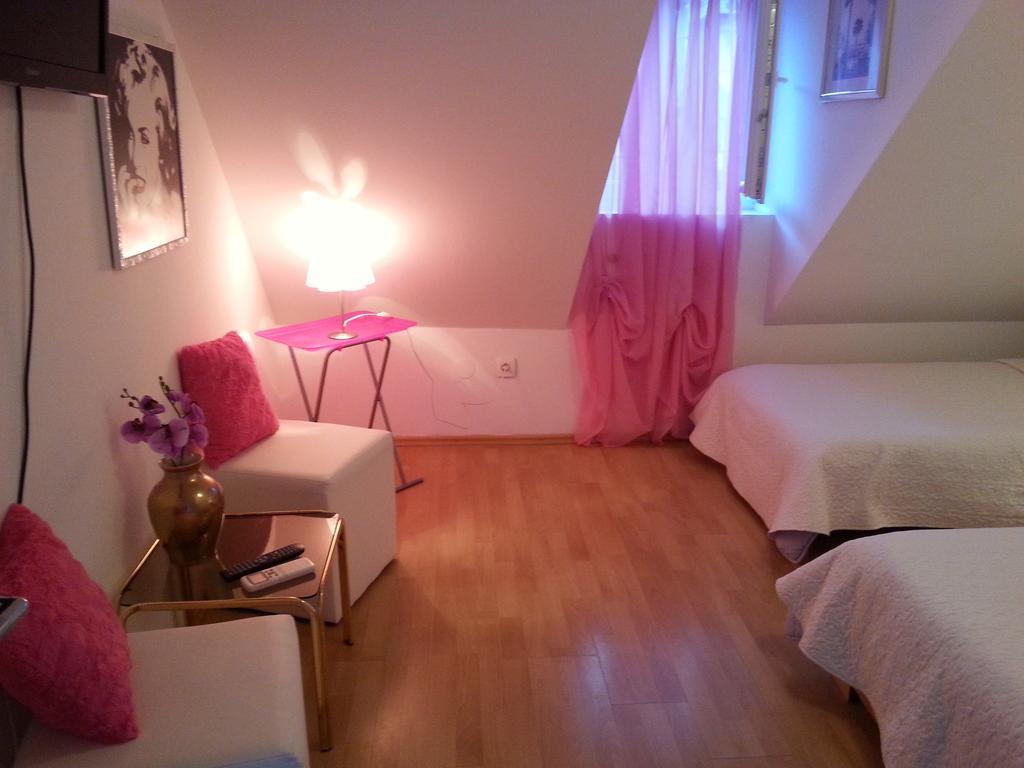 Apartamento Private In Diocletians Palace *