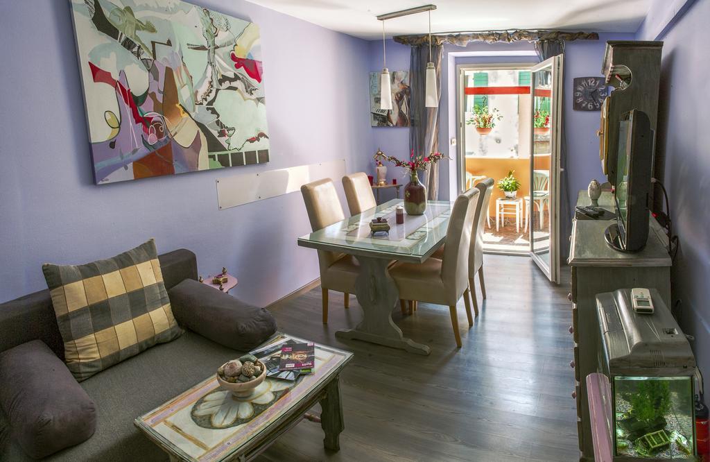 Apartment Sara Hvar Town