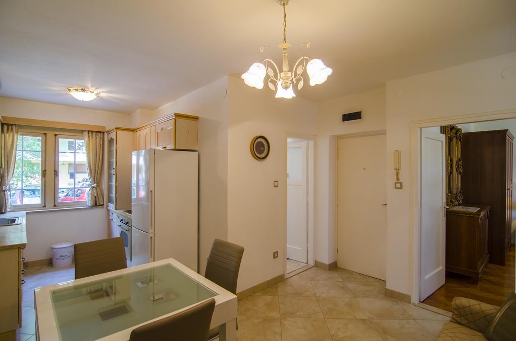 Apartment Turkish Tower