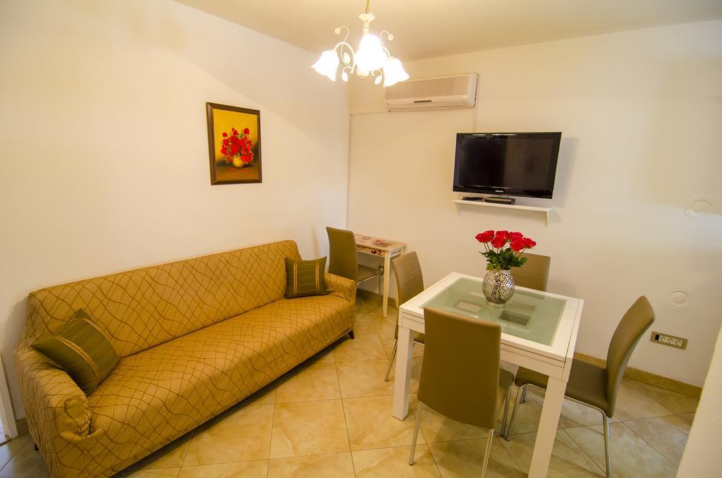 Apartment Turkish Tower