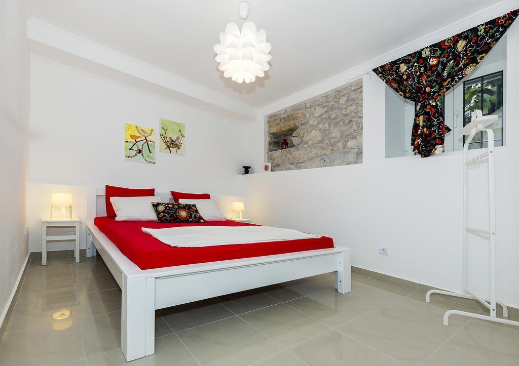 Old Town & Ela Place Gasthof Split