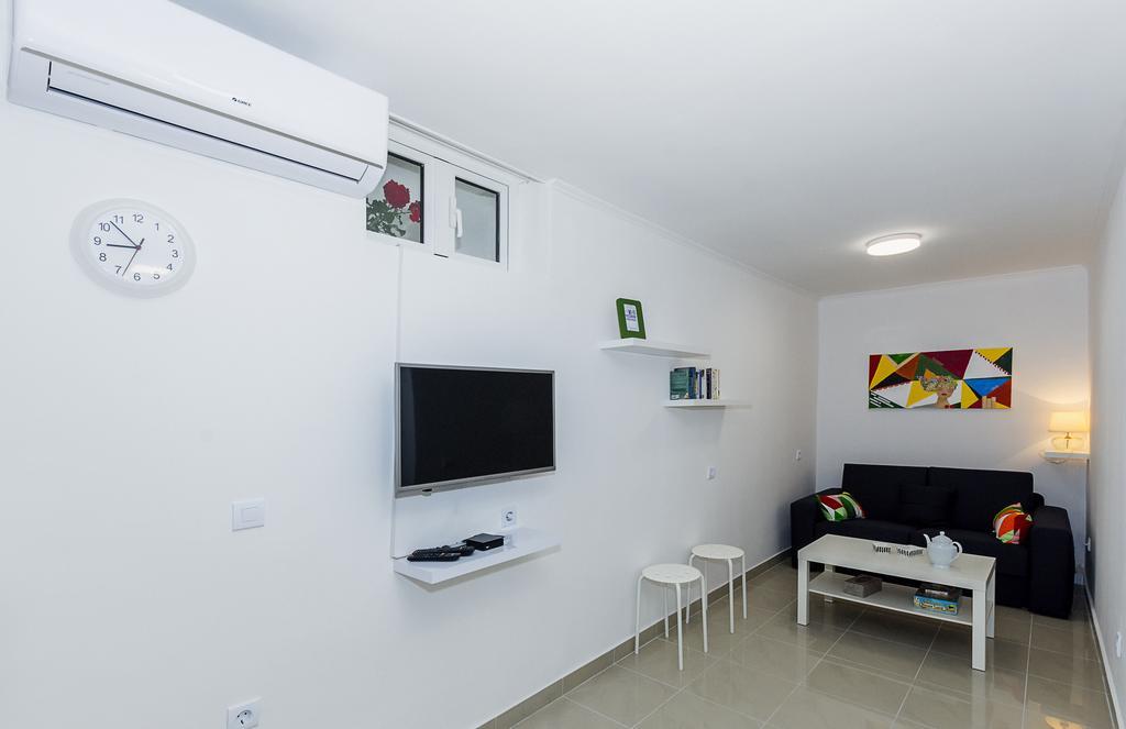 Old Town & Ela Place 3* Split