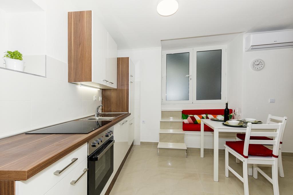 Old Town & Ela Place Gasthof Split