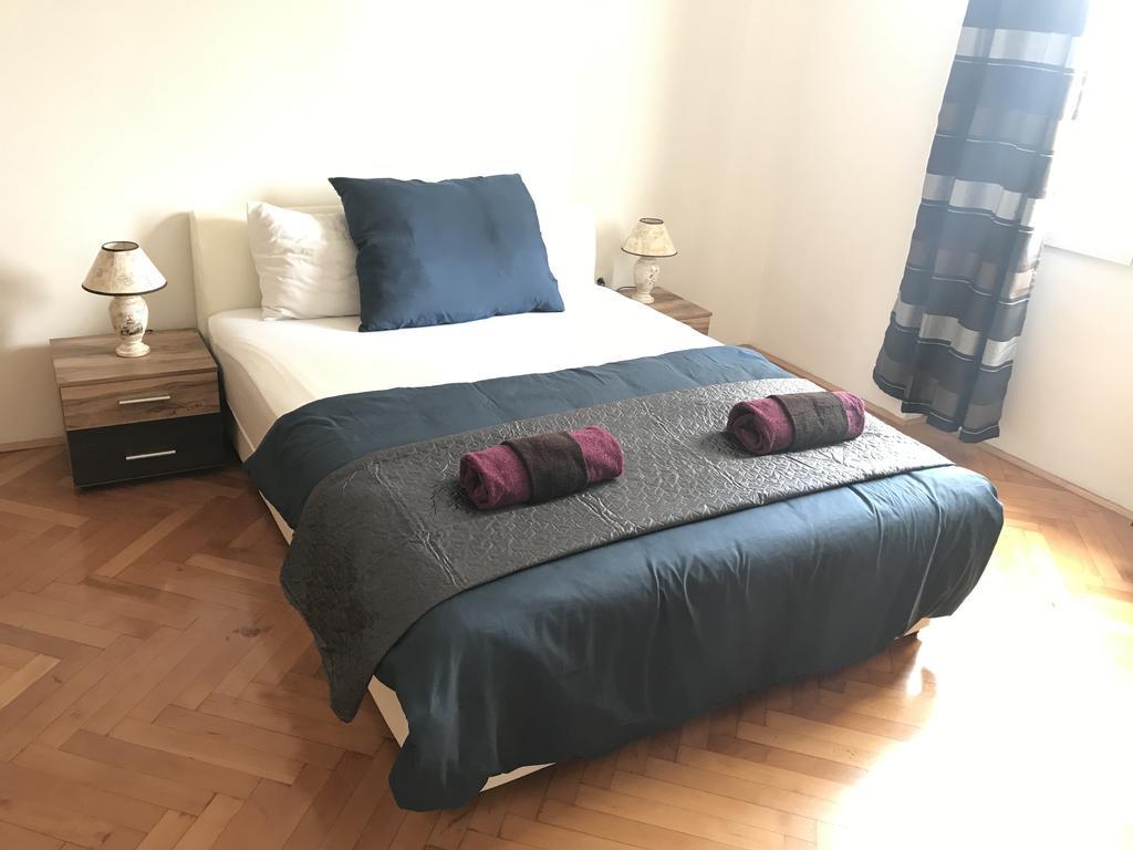 Spoleto Gostinjska kuća 3*