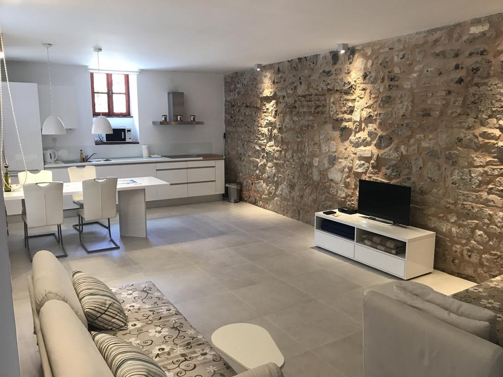 Apartamento Andrea *