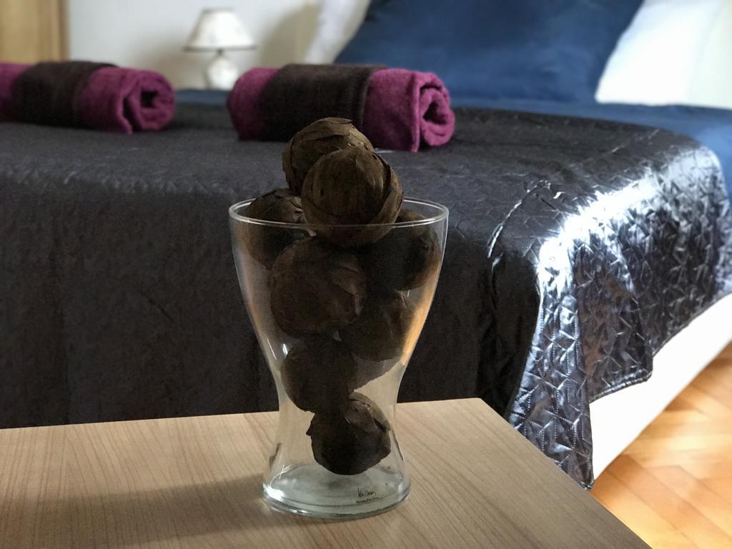 Gostinjska kuća Spoleto 3*