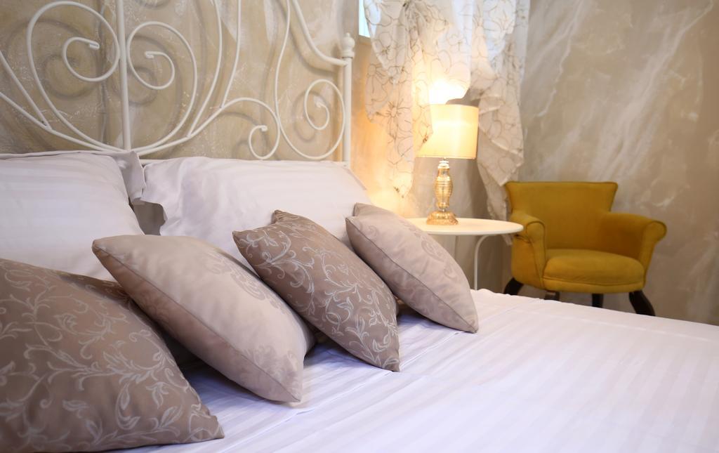 Gostinjska kuća Luxury Lidija Split