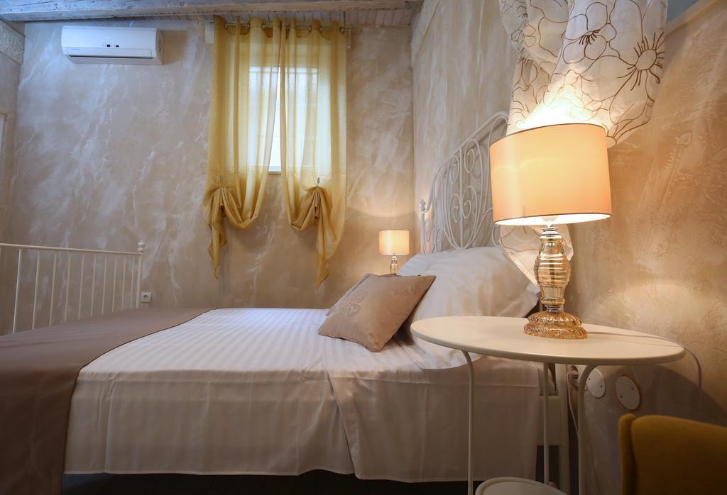 Gostinjska kuća Luxury Lidija