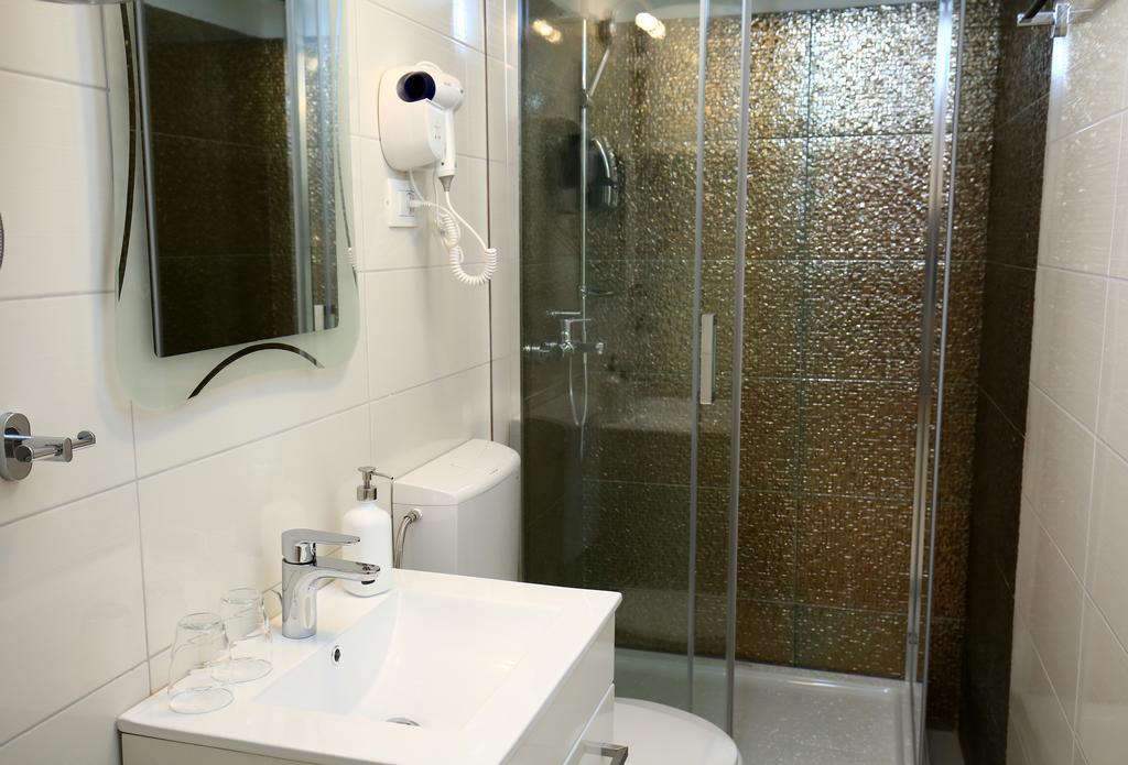 Gostinjska kuća Luxury Lidija Split