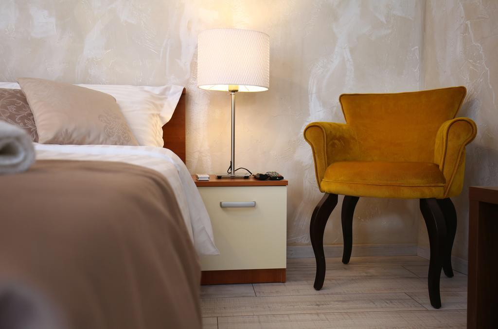 Luxury Lidija Gostinjska kuća 3*