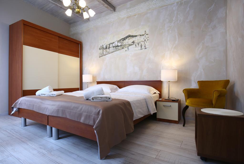 Gostinjska kuća Luxury Lidija Split
