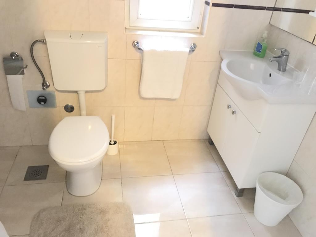 Tortosa Blue 3* Split