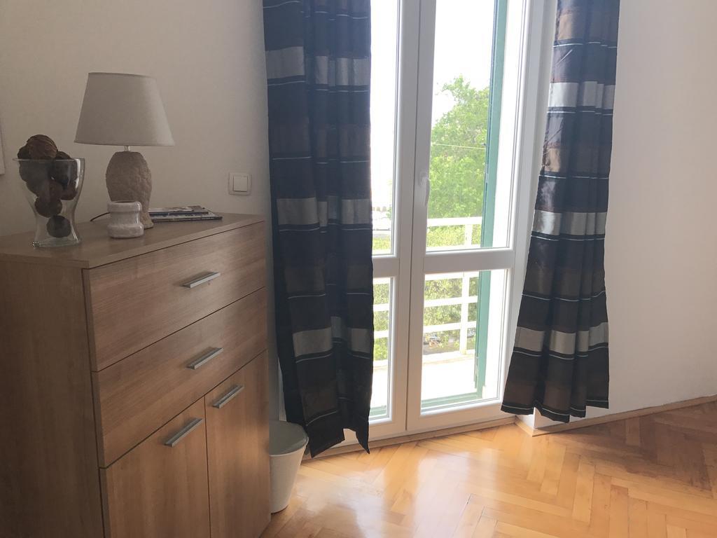 Gostinjska kuća Tortosa Blue 3*