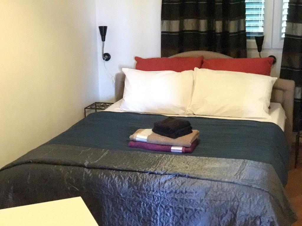 Tortosa Blue Gasthof 3*