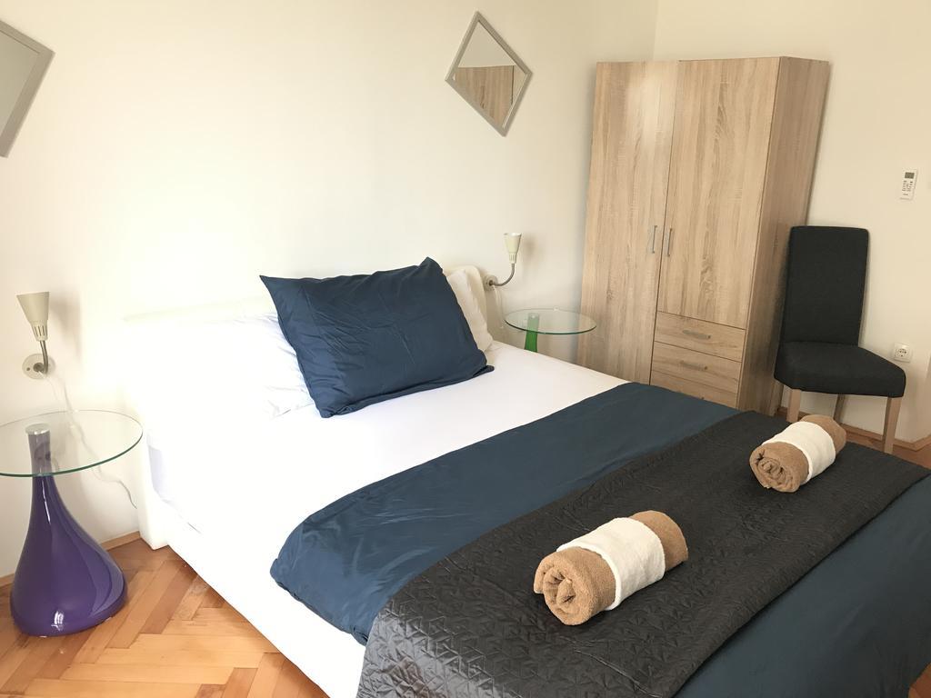 Tortosa Blue 3* Split